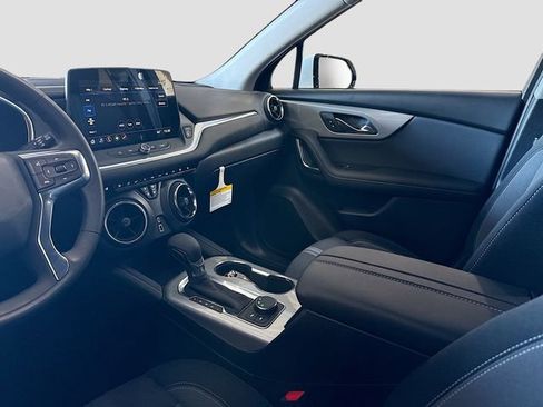 New 2026 Chevrolet Blazer LT w/ LPO, Floor Liner Package image 24