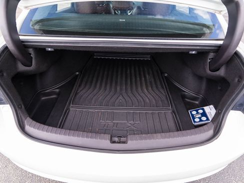 Used 2015 Acura TLX w/ Technology Package FWD image 39