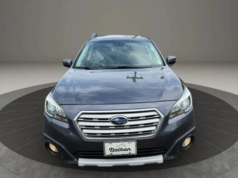 Used 2017 Subaru Outback 2.5i Limited AWD/4WD image 13