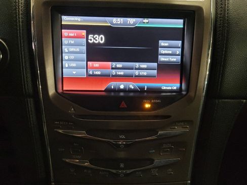 Used 2015 Lincoln MKX AWD w/ Equipment Group 101A image 25