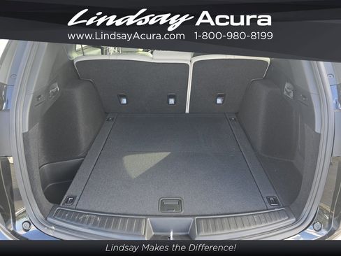 New 2025 Acura RDX image 8