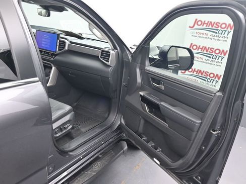 Used 2024 Toyota Tundra Limited AWD/4WD image 24
