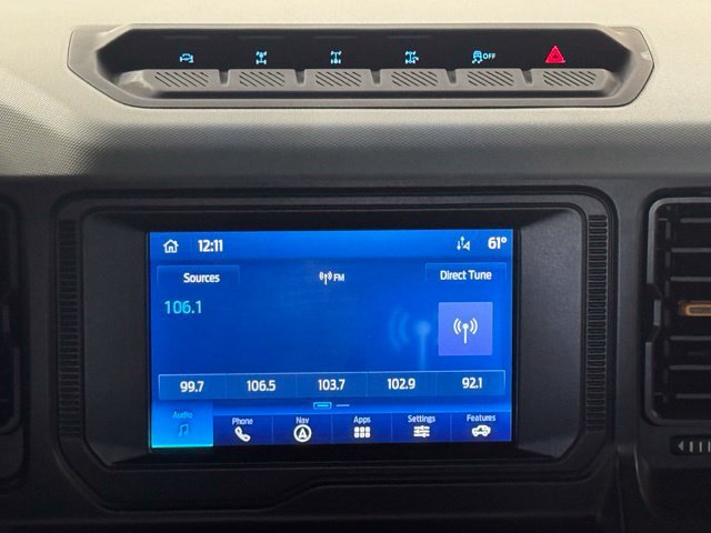 Used 2023 Ford Bronco Badlands AWD/4WD image 15