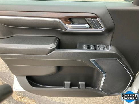 Certified 2024 GMC Sierra 1500 SLT image 12