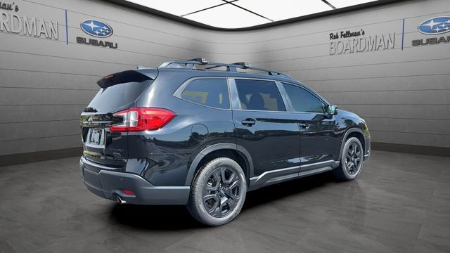 Used 2023 Subaru Ascent Onyx Edition Limited AWD/4WD image 4