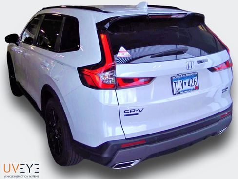 Used 2026 Honda CR-V Sport Touring image 21