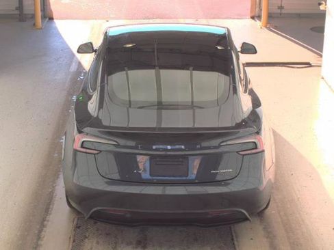 Used 2024 Tesla Model 3 Long Range image 3