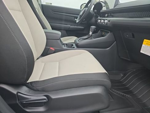 New 2026 Honda CR-V LX image 10