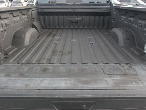 Used 2024 Chevrolet Silverado 2500 LTZ w/ LTZ Convenience Package AWD/4WD image 14