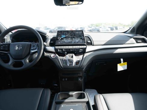 New 2026 Honda Odyssey Sport-L image 20