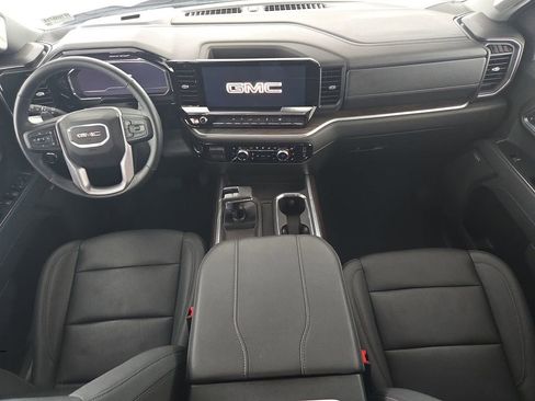 Used 2025 GMC Sierra 1500 SLT w/ SLT Convenience Package AWD/4WD image 26