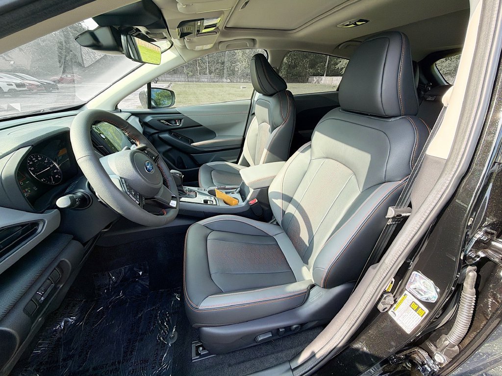 New 2026 Subaru Crosstrek 2.5i Limited AWD/4WD image 27