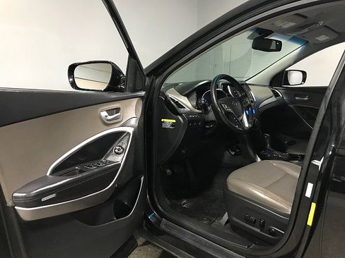 Used 2016 Hyundai Santa Fe Sport w/ Option Group 03 image 9