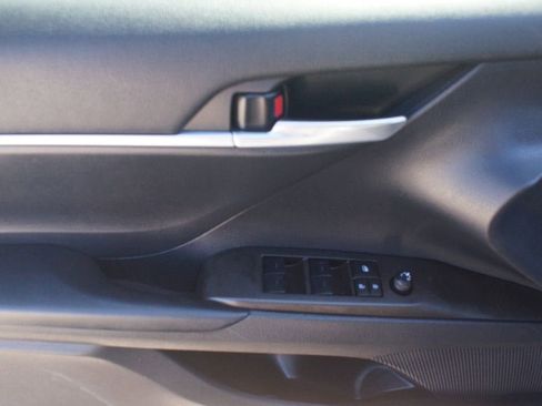 Used 2023 Toyota Camry SE w/ Audio Upgrade Package FWD image 27