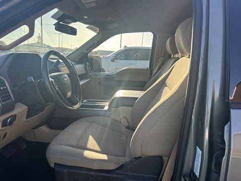 Used 2020 Ford F150 XLT w/ Equipment Group 302A Luxury RWD image 8