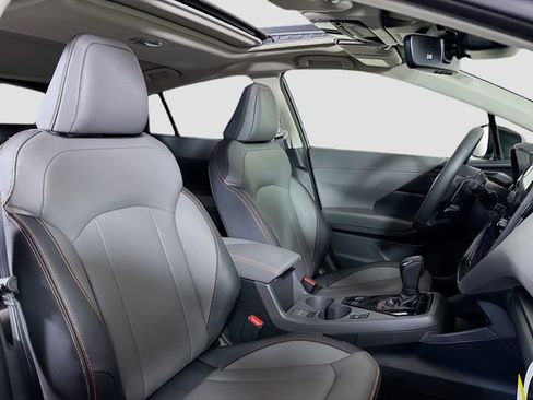 New 2026 Subaru Crosstrek 2.5i Limited image 28