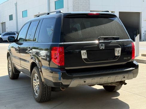 Used 2003 Honda Pilot EX image 7
