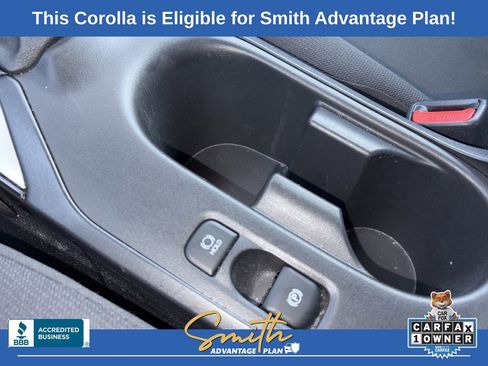 Used 2025 Toyota Corolla LE image 18