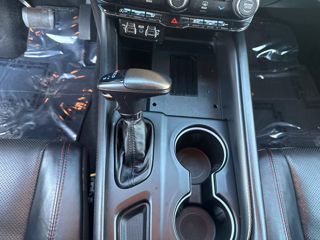 Used 2025 Dodge Durango GT AWD/4WD image 18