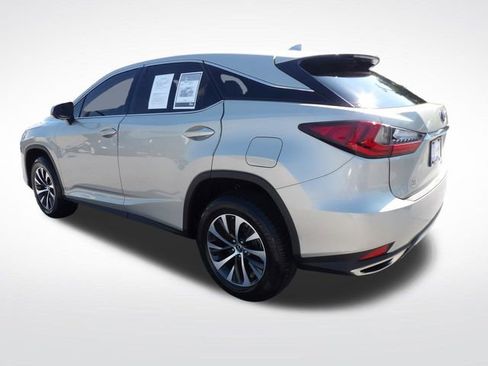 Used 2021 Lexus RX 350 FWD w/ Accessory Package image 8