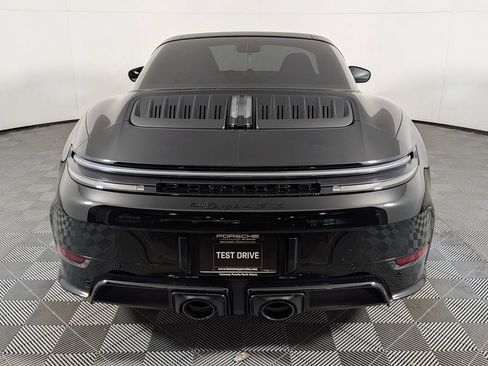 Certified 2026 Porsche 911 Targa 4 GTS AWD/4WD image 6
