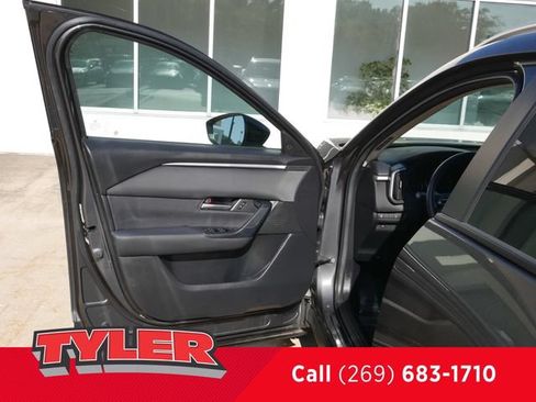 Used 2024 MAZDA CX-50 AWD 2.5 S w/ Cargo Package image 20