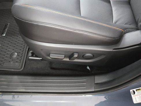 New 2026 MAZDA CX-50 AWD 2.5 Hybrid w/ Weather Package image 15