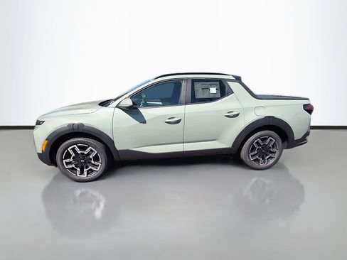 New 2026 Hyundai Santa Cruz Limited image 6