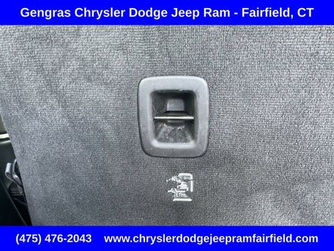 Certified 2023 Jeep Grand Cherokee Laredo w/ Luxury Tech Group I AWD/4WD image 33