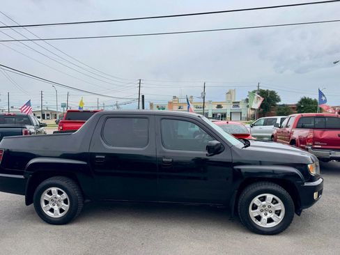 Used 2013 Honda Ridgeline RTS image 9
