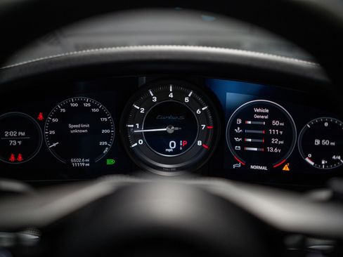 Used 2021 Porsche 911 GT3 RS image 11