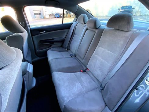 Used 2009 Honda Accord LX image 20