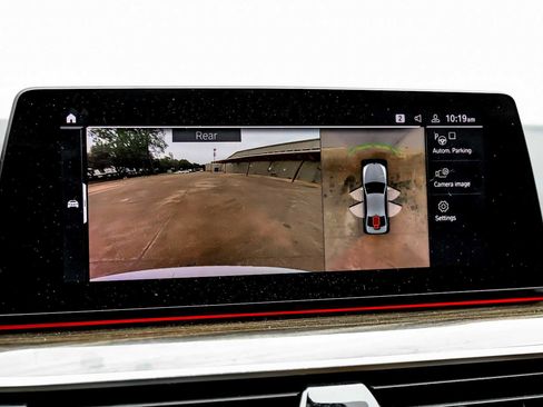 Used 2020 BMW 530i w/ Premium Package image 24