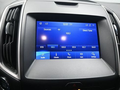 Certified 2020 Ford Edge SEL w/ Convenience Package AWD/4WD image 15