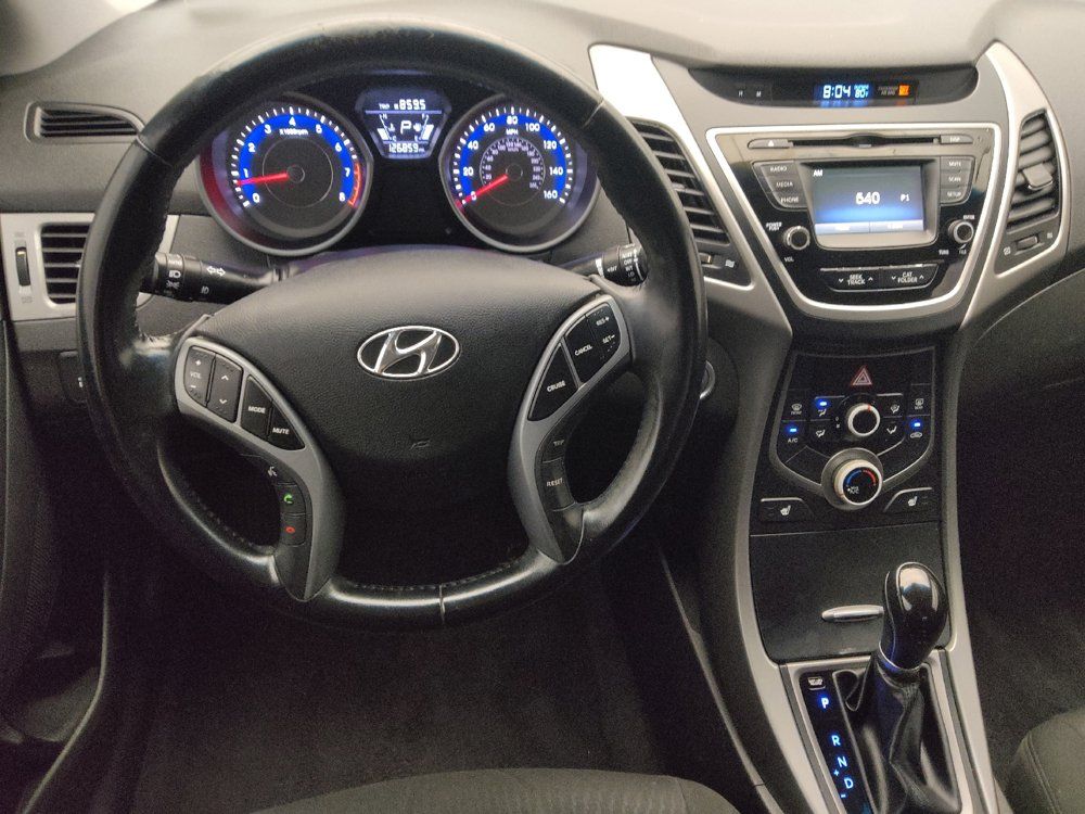 Used 2016 Hyundai Elantra Value Edition FWD image 22