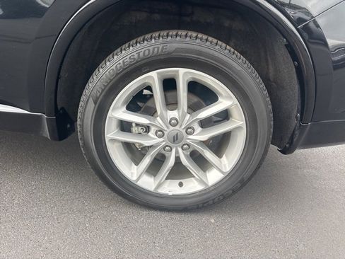 Used 2024 Dodge Durango GT image 26