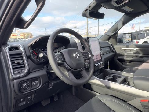 New 2026 RAM 1500 Big Horn image 13