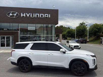 Used 2024 Hyundai Palisade XRT