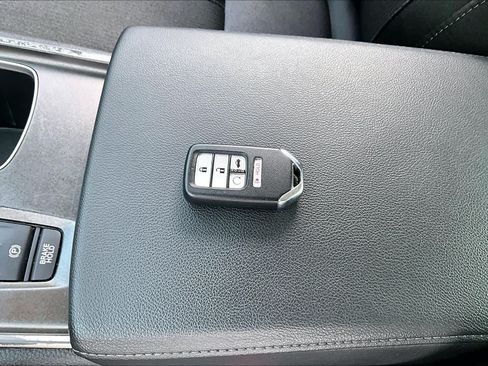 Used 2020 Honda Accord EX image 15