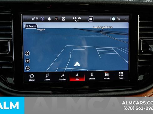 Used 2023 Dodge Durango SRT image 25