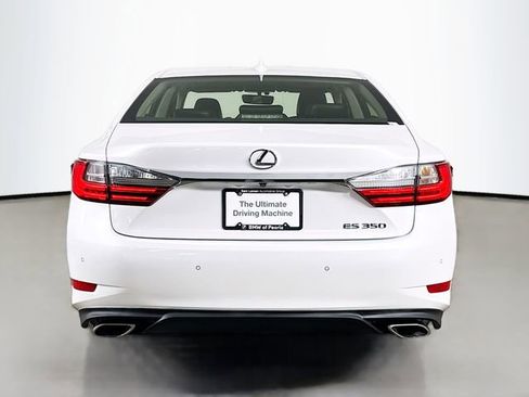 Used 2016 Lexus ES 350 image 6