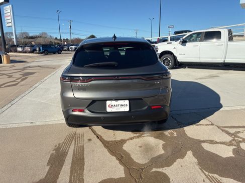 New 2025 Dodge Hornet GT w/ Cold Weather Group image 4