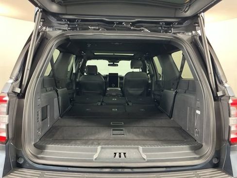 Used 2024 Ford Expedition Max Platinum AWD/4WD image 35
