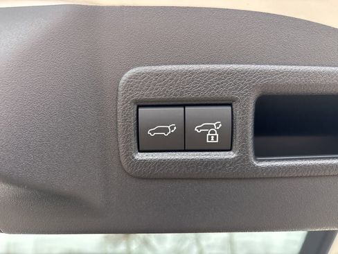 New 2026 Subaru Solterra Premium image 11