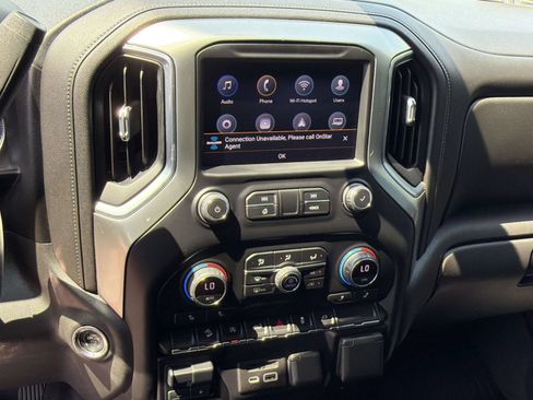 Certified 2021 Chevrolet Silverado 1500 LT w/ Texas Edition Plus AWD/4WD image 19