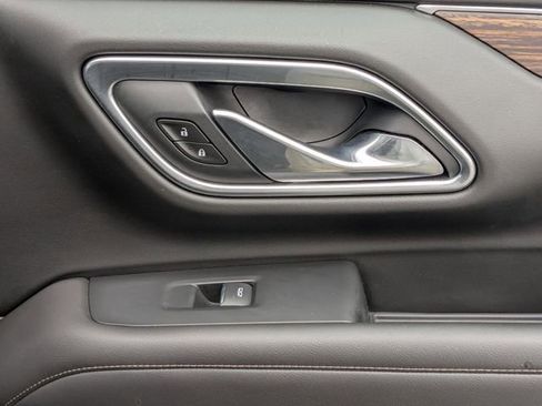 Used 2021 Chevrolet Tahoe High Country w/ Premium Package image 41