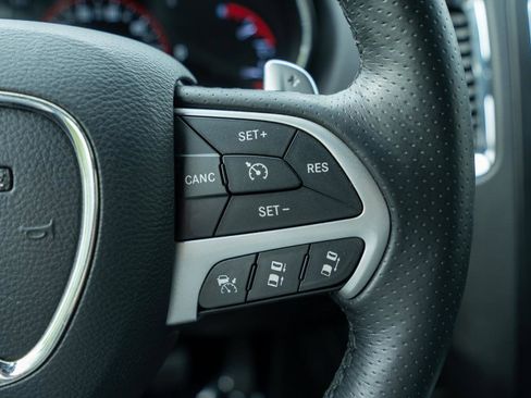 Used 2015 Dodge Durango R/T w/ Technology Group AWD/4WD image 15