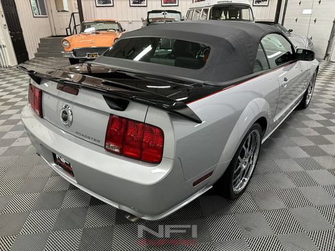 Used 2007 Ford Mustang GT Premium image 15