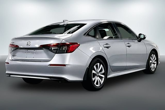 Used 2024 Honda Civic LX image 7
