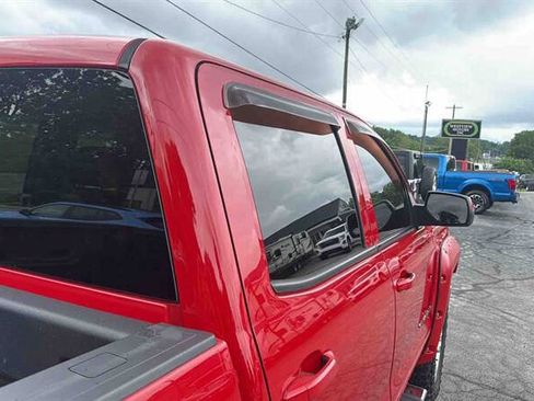 Used 2015 Chevrolet Silverado 1500 LT w/ All Star Edition AWD/4WD image 13